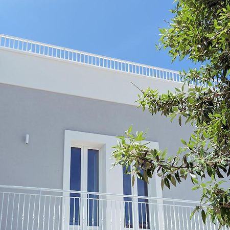 Villa Dimora Lilla Polignano a Mare Esterno foto