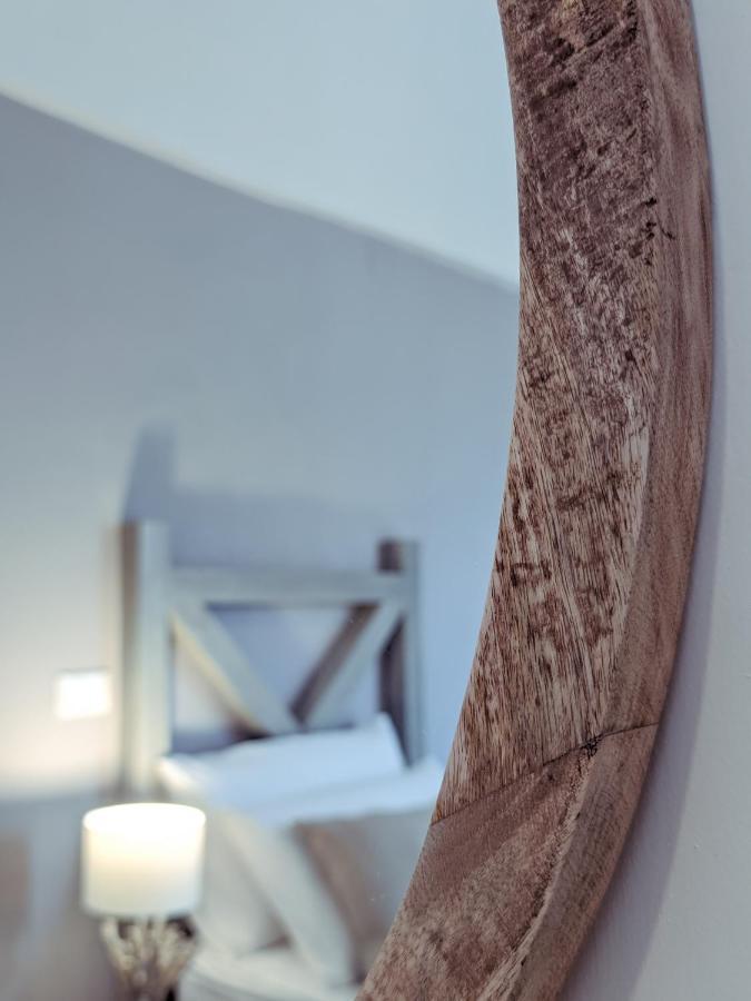 Villa Dimora Lilla Polignano a Mare Esterno foto