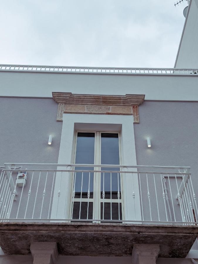 Villa Dimora Lilla Polignano a Mare Esterno foto