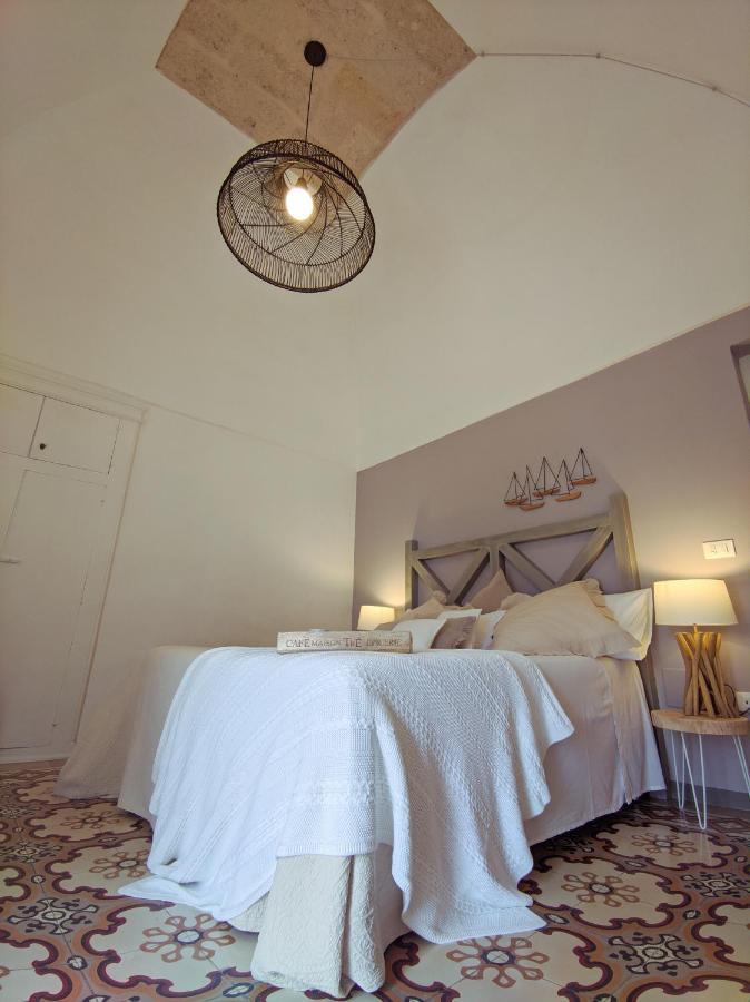 Villa Dimora Lilla Polignano a Mare Esterno foto