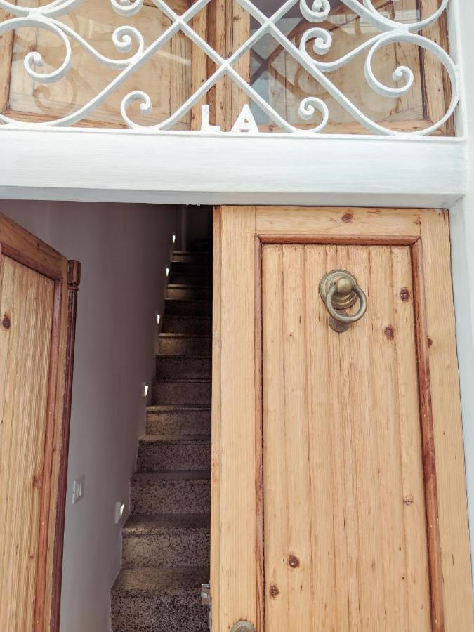 Villa Dimora Lilla Polignano a Mare Esterno foto