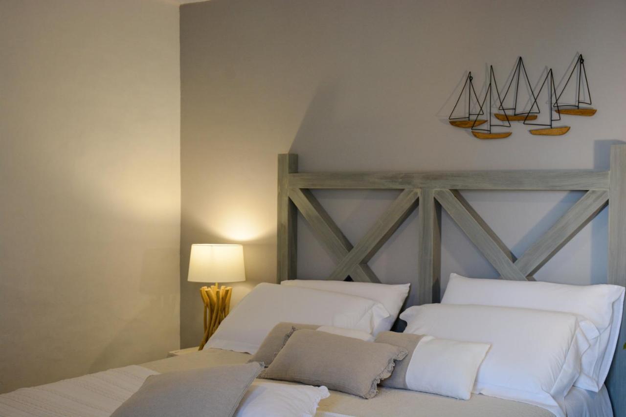 Villa Dimora Lilla Polignano a Mare Esterno foto