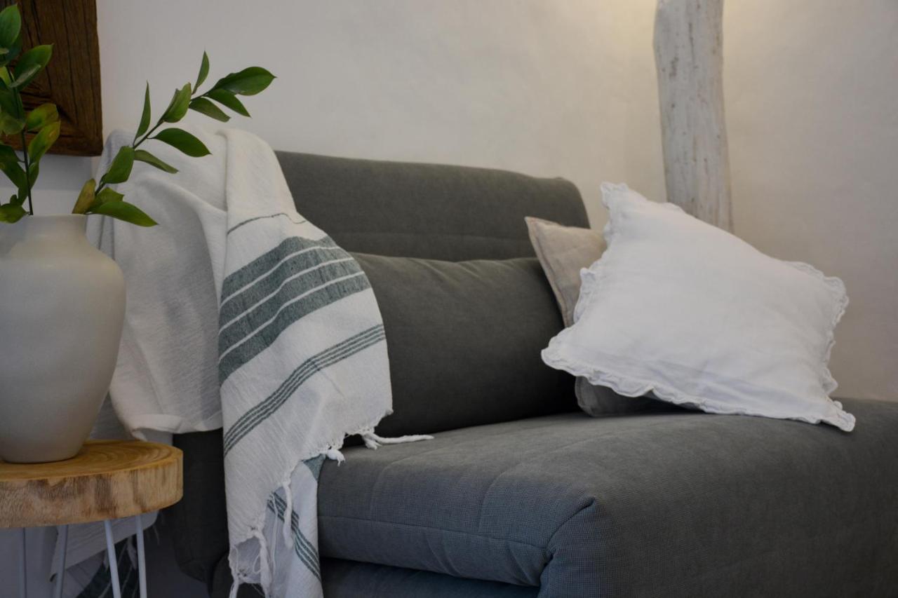 Villa Dimora Lilla Polignano a Mare Esterno foto
