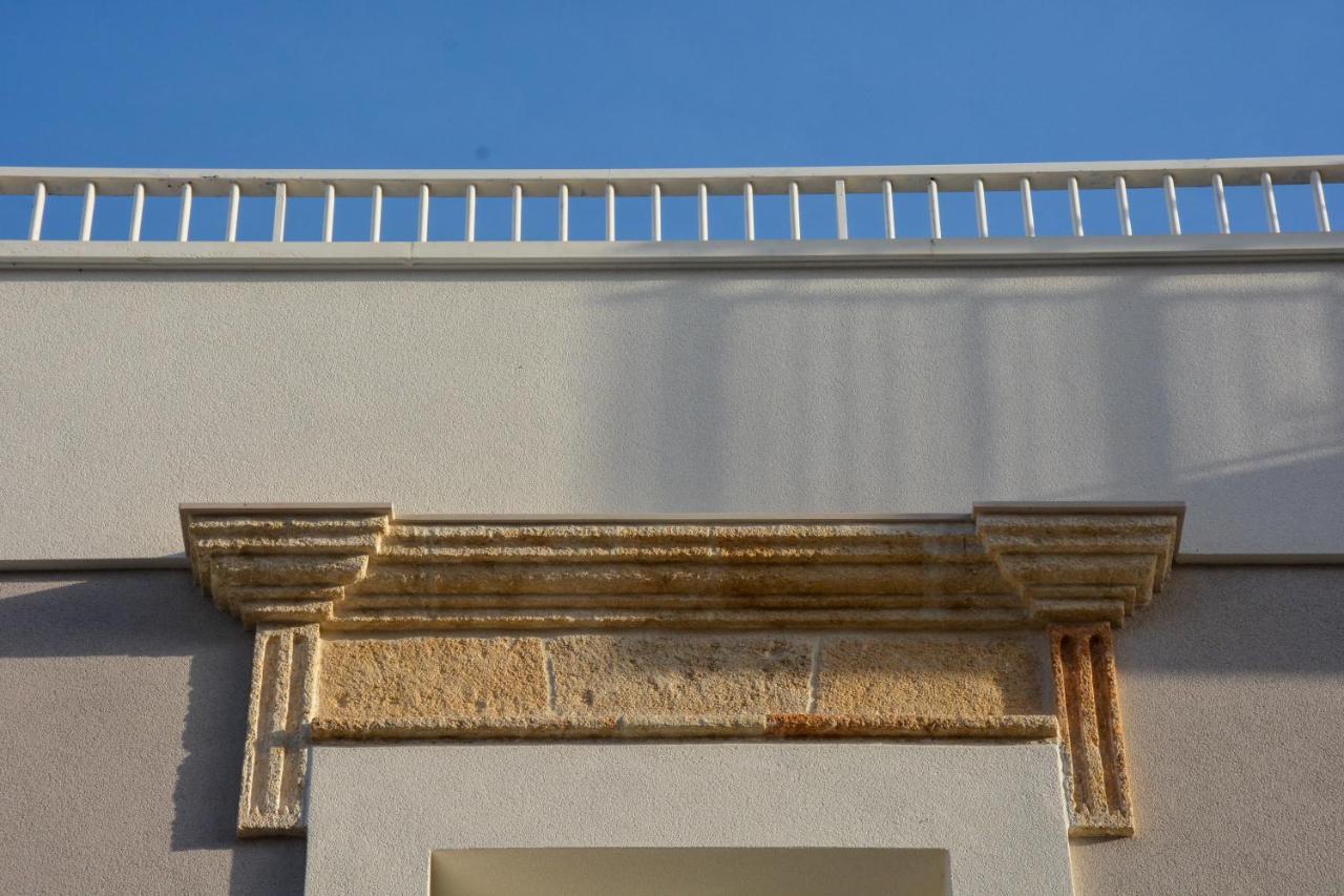 Villa Dimora Lilla Polignano a Mare Esterno foto