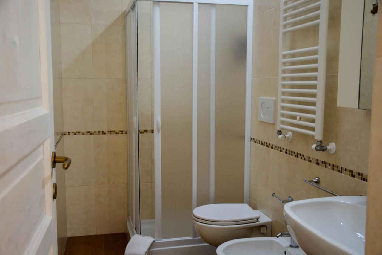 Villa Dimora Lilla Polignano a Mare Esterno foto