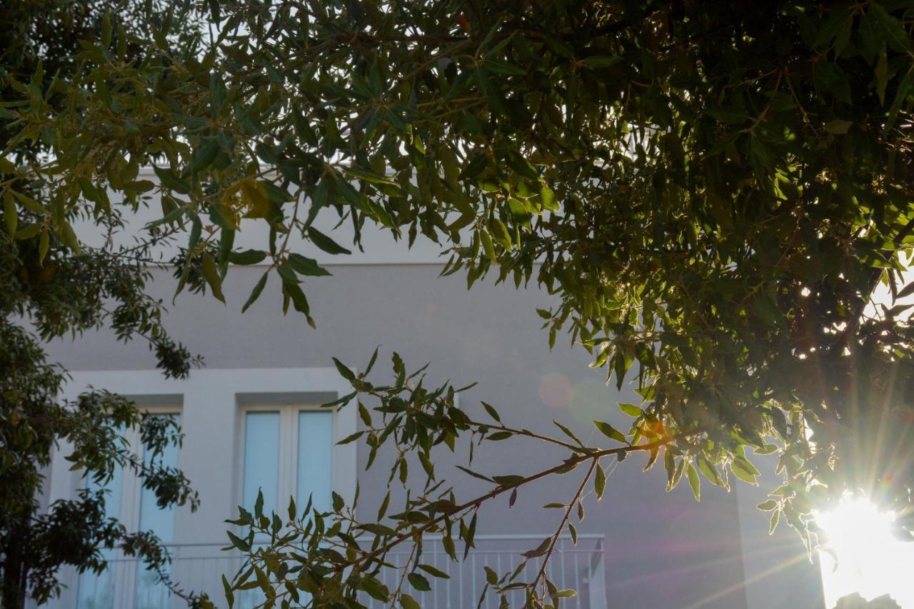 Villa Dimora Lilla Polignano a Mare Esterno foto