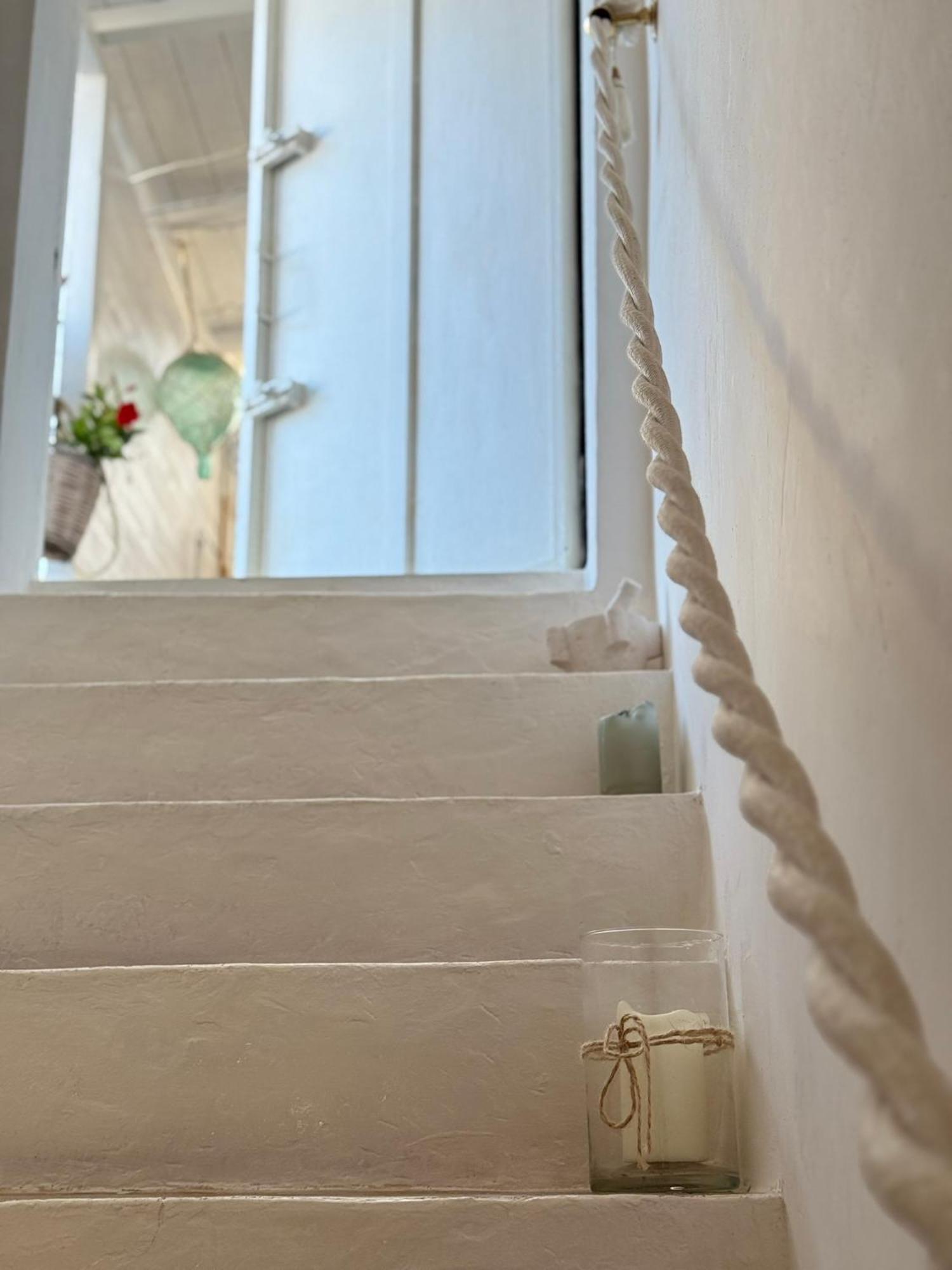 Villa Dimora Lilla Polignano a Mare Esterno foto