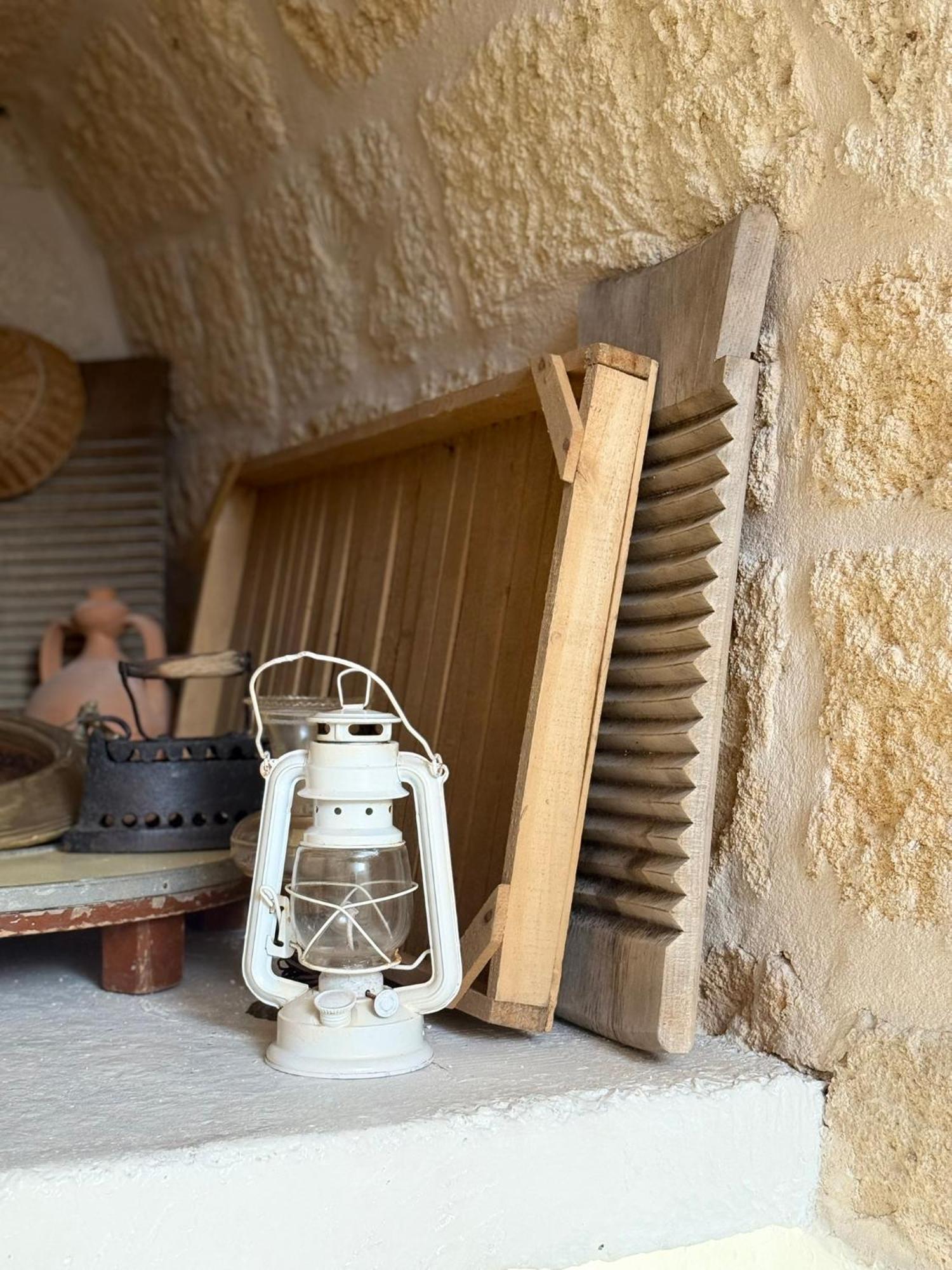 Villa Dimora Lilla Polignano a Mare Esterno foto